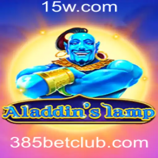 Descubra o Mundo Encantado de Aladdinslamp e a Aventura do 385 Bet