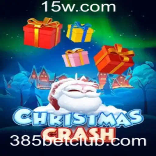 ChristmasCrash: Um Jogo Festivo para Estações de Apostas