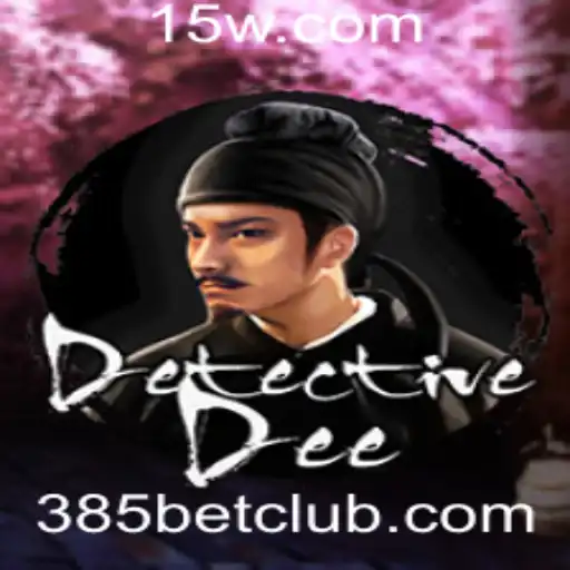 DetectiveDee: Um Mergulho no Mundo do Jogo Misterioso