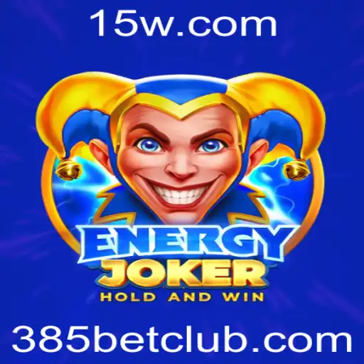 Explorando o Mundo de EnergyJoker: Regras e Estratégias para o Sucesso no 385 Bet
