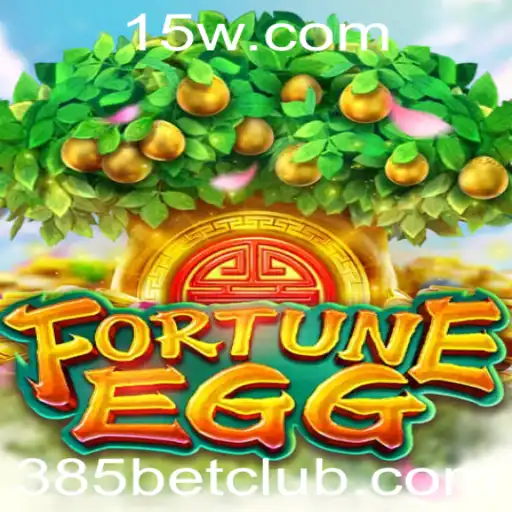 FortuneEgg: Mergulhe no Mundo do Jogo com a Estratégia '385 Bet'