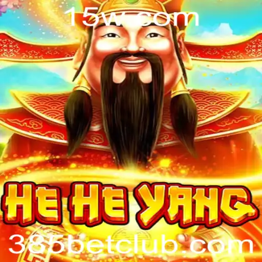 Explorando o Mundo do Jogo HeHeYang e a Dinâmica do 385 Bet