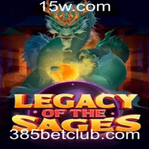 Descubra o Fascinante Mundo de LegacyoftheSages: Um Guia Completo