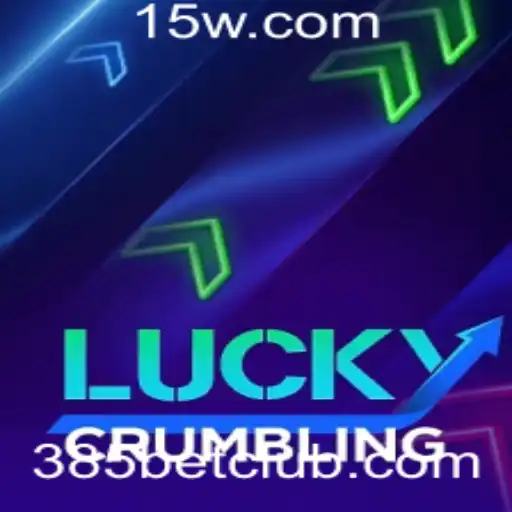 Descubra o Fascinante Mundo de LuckyCrumbling: O Jogo que Está Transformando Apostas
