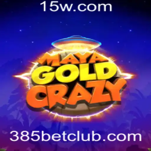 Descubra a Excitante Aventura de 'MayaGoldCrazy'