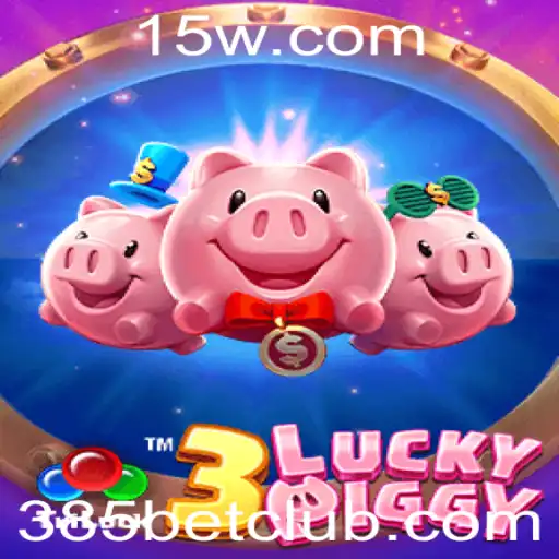 Descubra o Mundo Emocionante de 3LUCKYPIGGY: Jogo, Estratégias e Atualizações