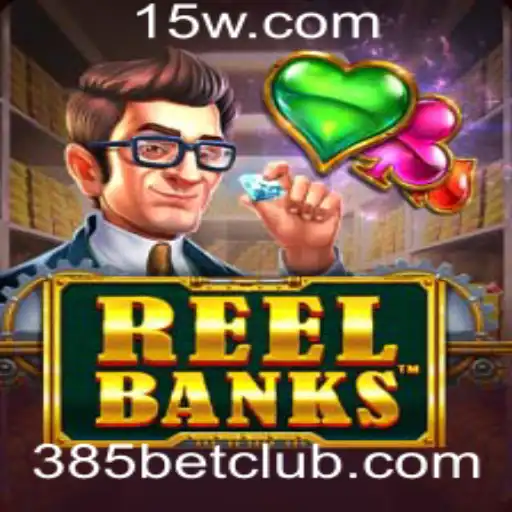 Explorando o Mundo de ReelBanks: A Arte do Cassino Virtual