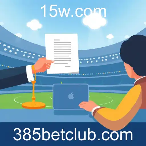 Contrato Usuário e a Plataforma 385 Bet: O que Você Precisa Saber
