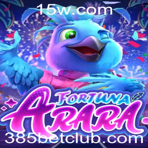 Explorando FortunaArara: O Novo Fenômeno do Mundo das Apostas