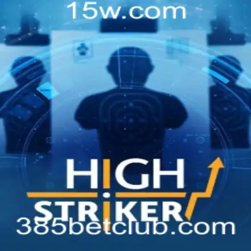 Explorando o Mundo Vibrante de HighStriker e a Emoção do 385 Bet