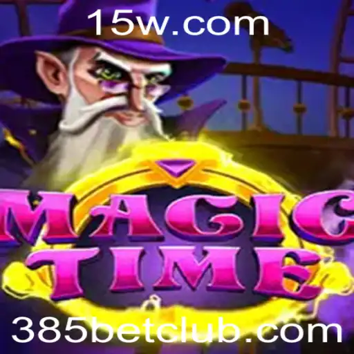 Descubra o Universo de MagicTime: O Jogo Que Está Conquistando o Mundo