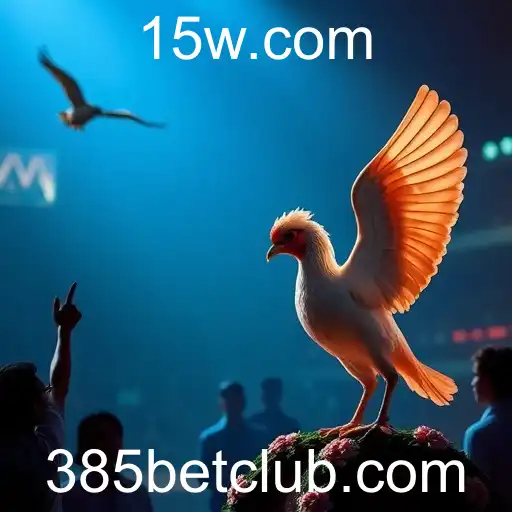 Entendendo o Sabong Online e o Fenômeno 385 Bet