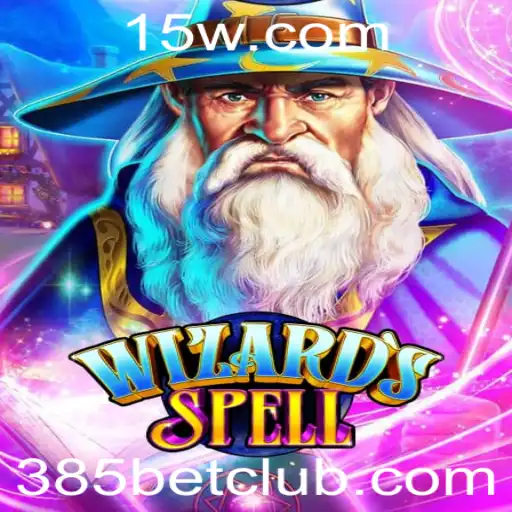 Descubra o Mundo Envolvente do Jogo 'WizardsSpell' e o Desafio do '385 bet'