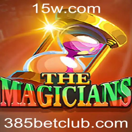 Descubra o Fascinante Mundo de 'TheMagicians': Um Jogo de Estratégia e Sorte