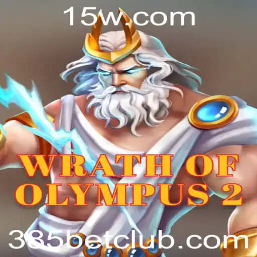 Explorando WrathofOlympus2: Um Novo Horizonte para Apostadores